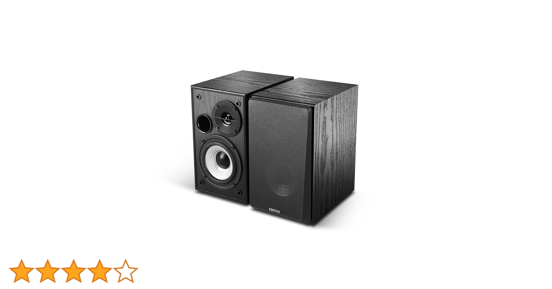 Amazon.co.jp: Edifier R990BT 2ch スピーカー Bluetooth 5.4 最大24W